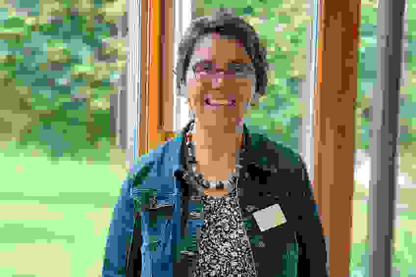 Cornelia Wälti