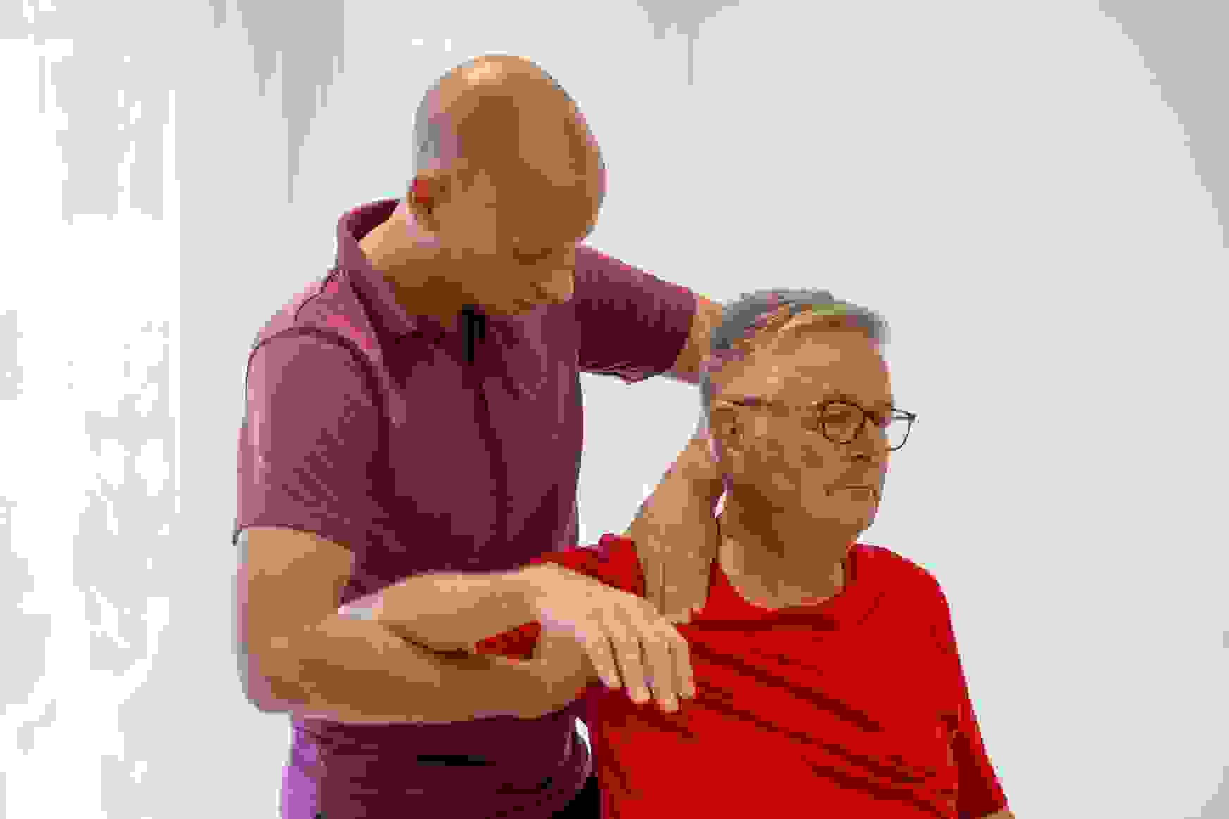 Physiotherapie Zentrum Artos Interlaken