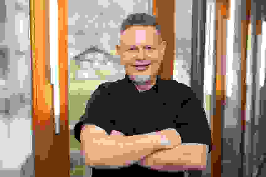 Andreas Unterberger