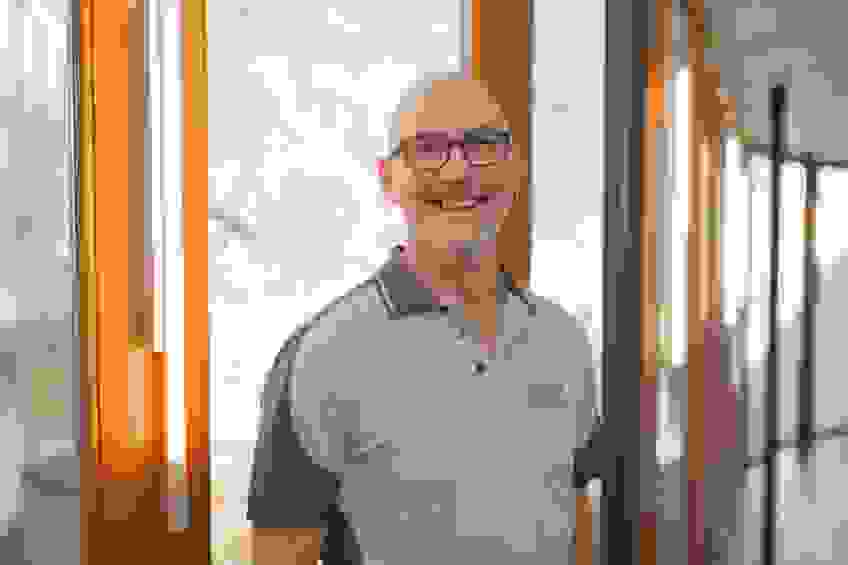 David Marti