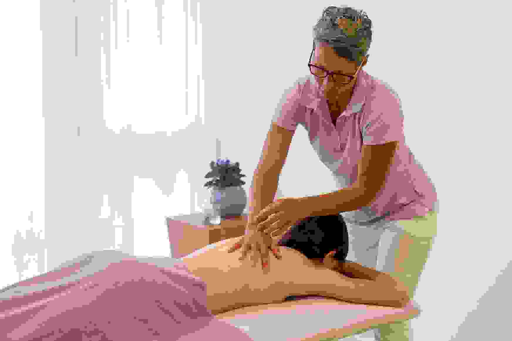 Wellness Zentrum Artos Interlaken