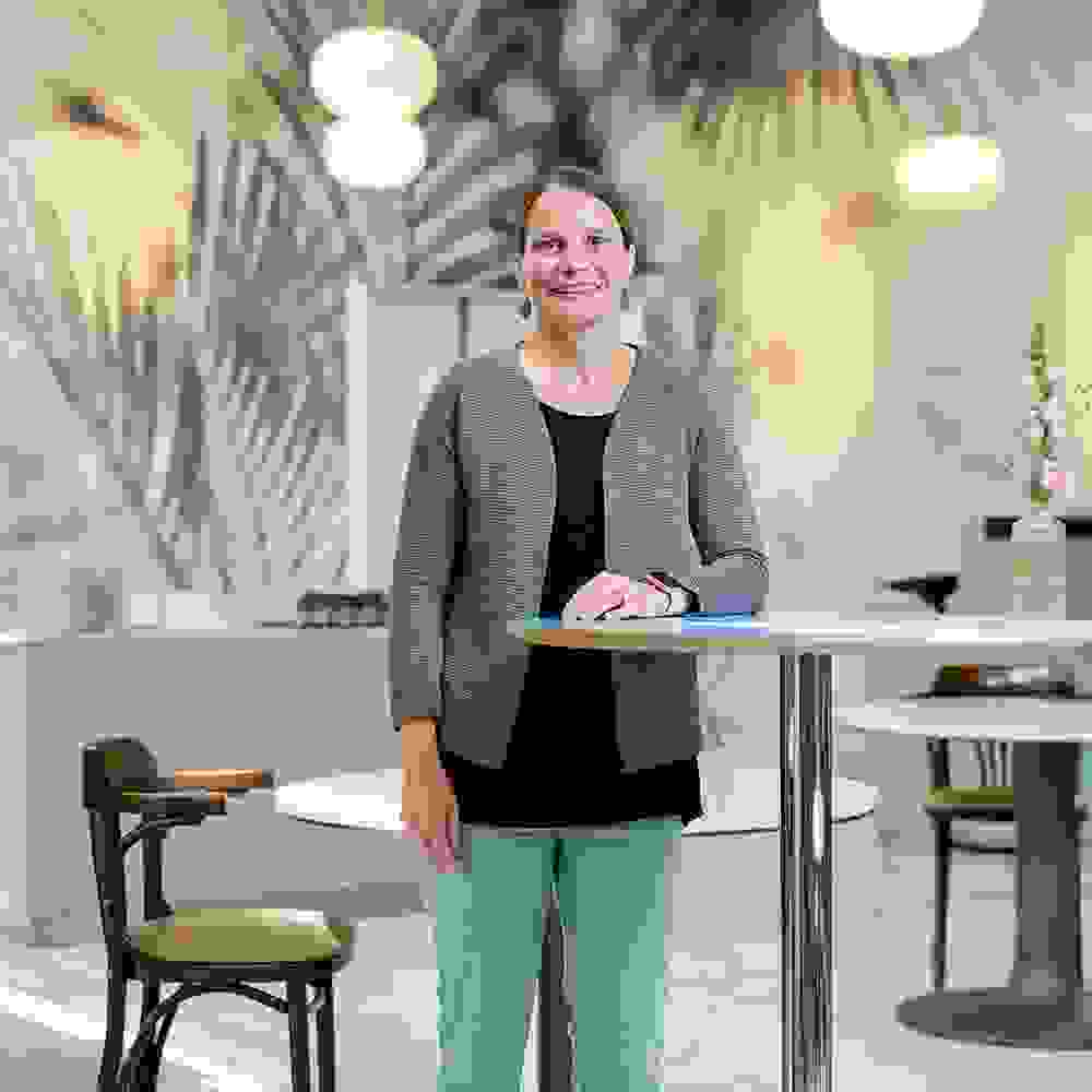 Cornelia Gsponer