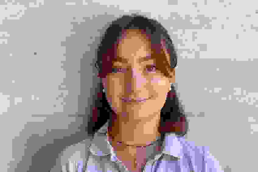 Flora Gassmann