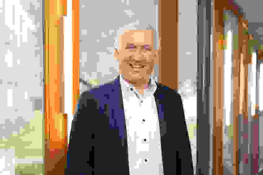 Werner Walti