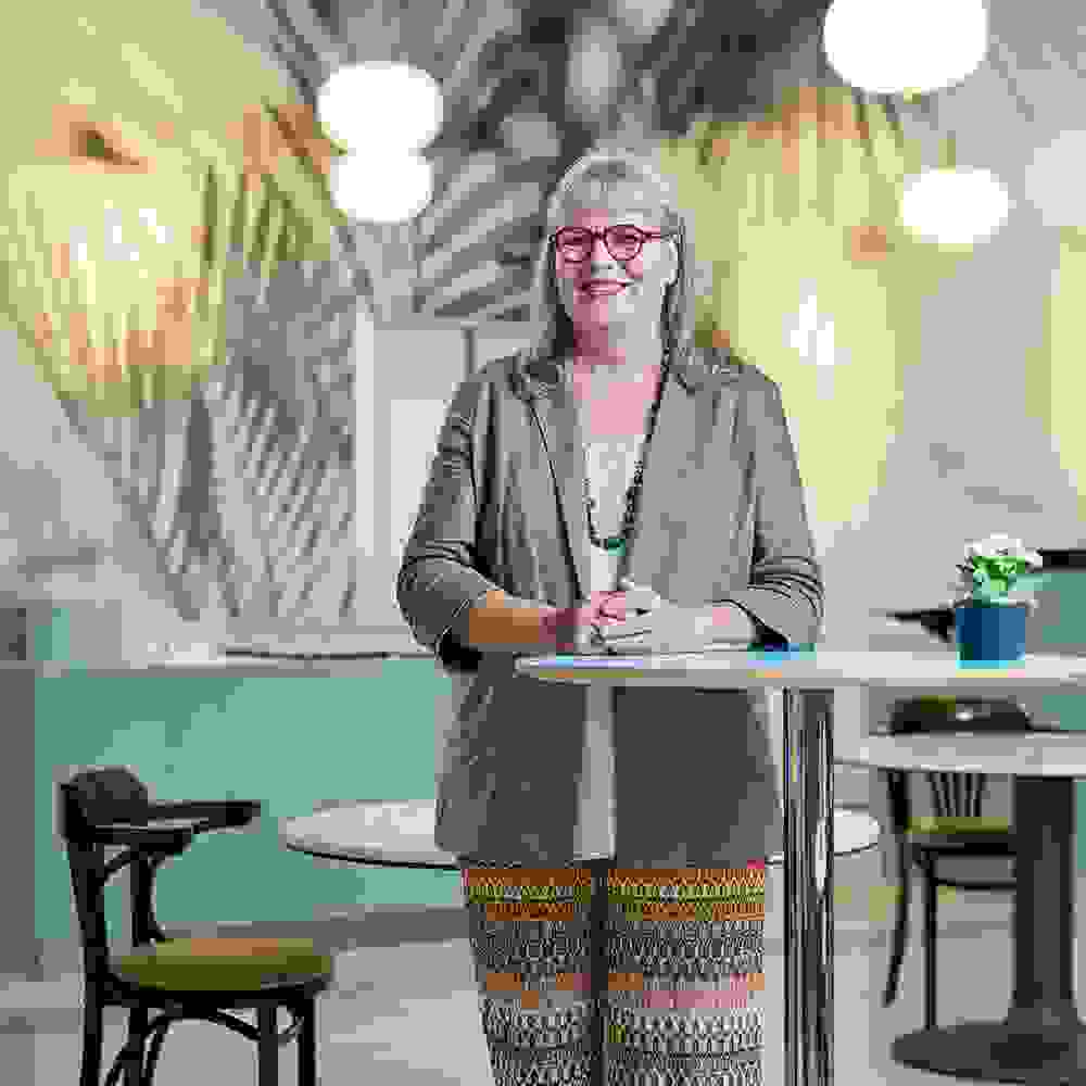 Heike Schulz