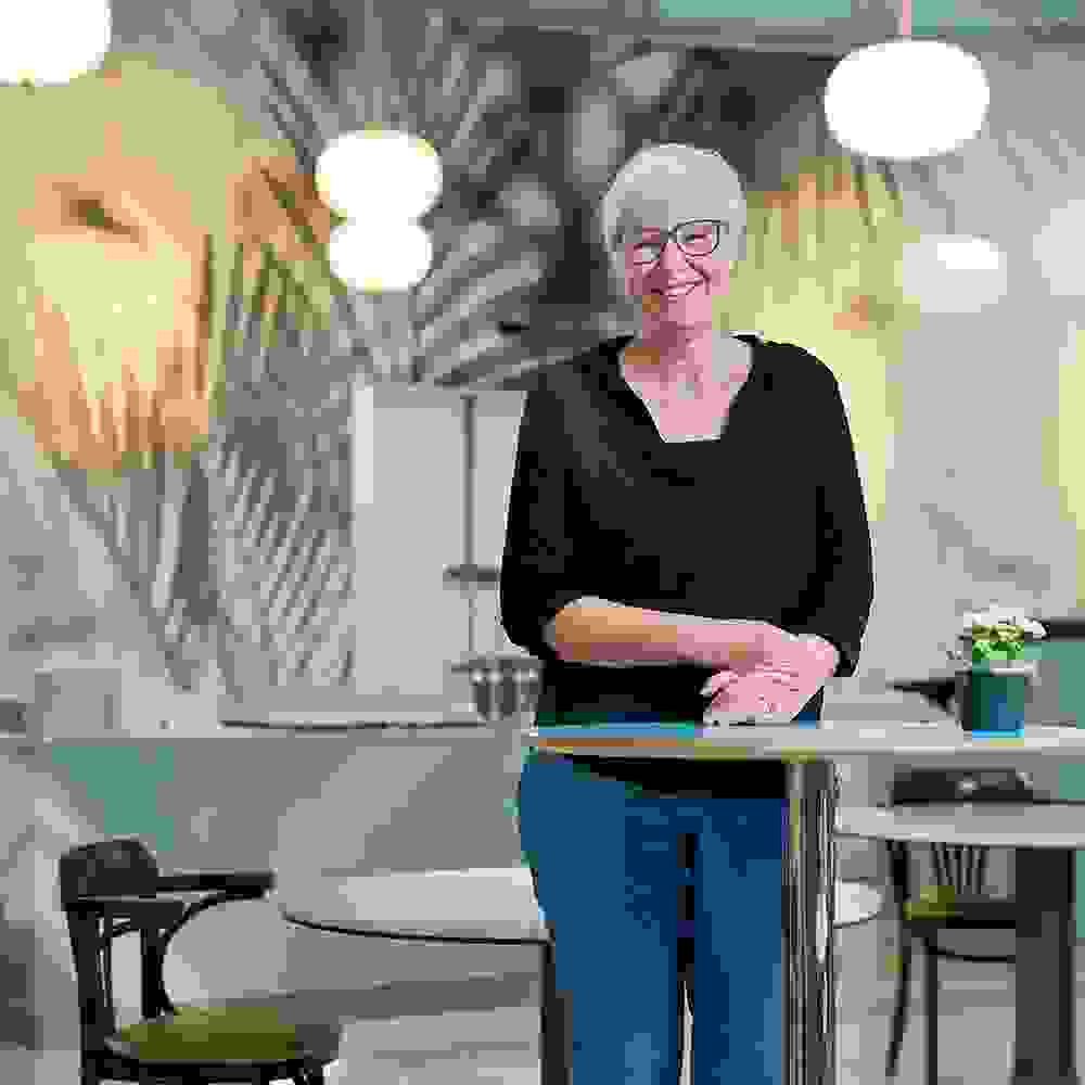 Marlies Stähli