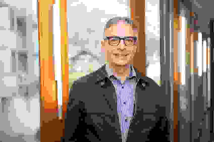 Stefan Bohren