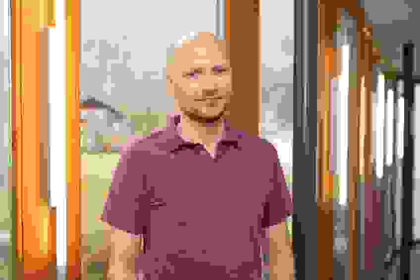 Vincent Becker Hoff