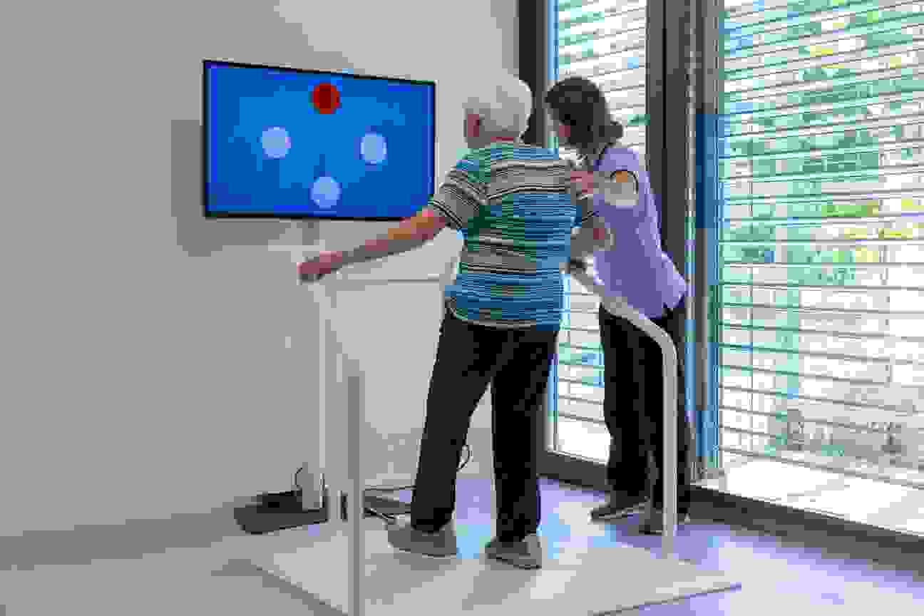 Fitness Zentrum Artos Interlaken