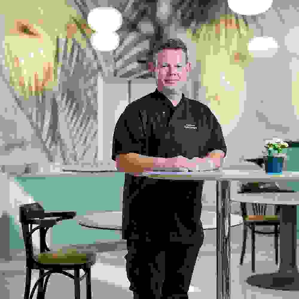 Andreas Unterberger