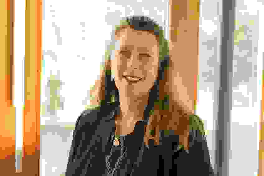 Kerstin Ferkinghoff