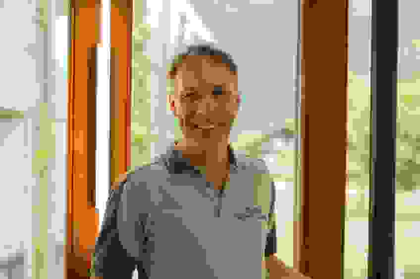 Hanspeter Gafner