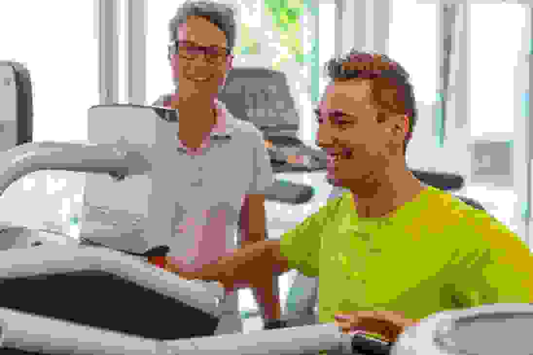 Gesundheit Zentrum Artos Interlaken