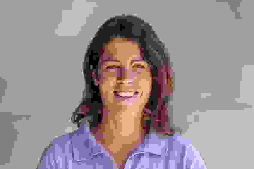 Linsey Volken
