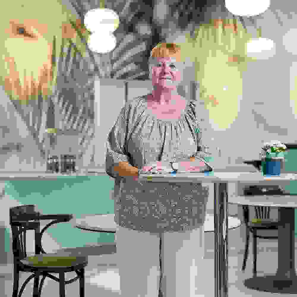 Barbara Scheidegger