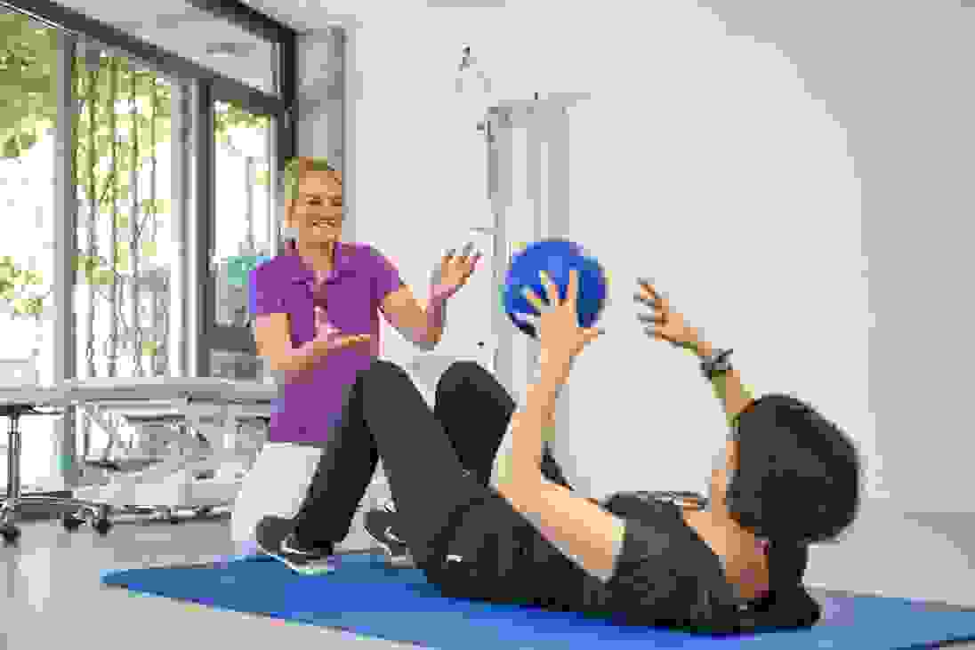 Gesundheit Zentrum Artos Interlaken