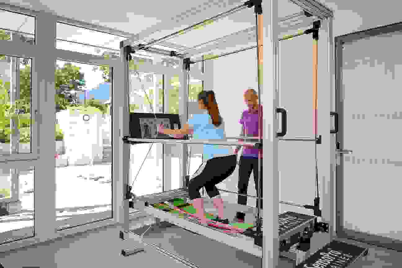 Wellness Zentrum Artos Interlaken