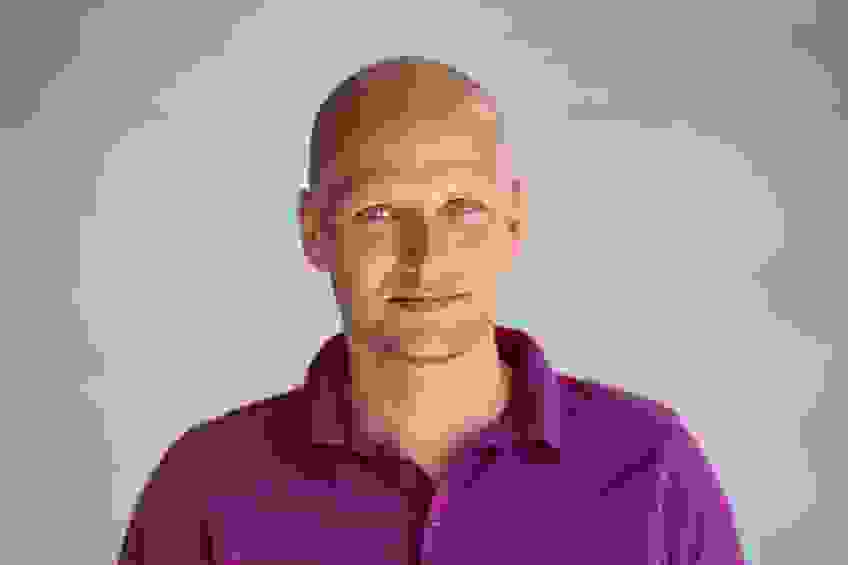 Vincent Becker Hoff