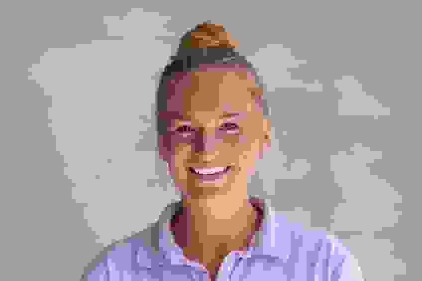 Moniek Dokter