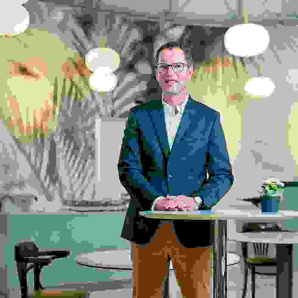 Beat Bührer