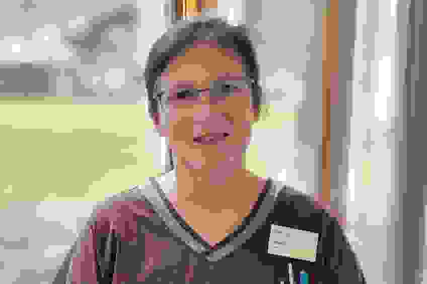 Susanna Wyss
