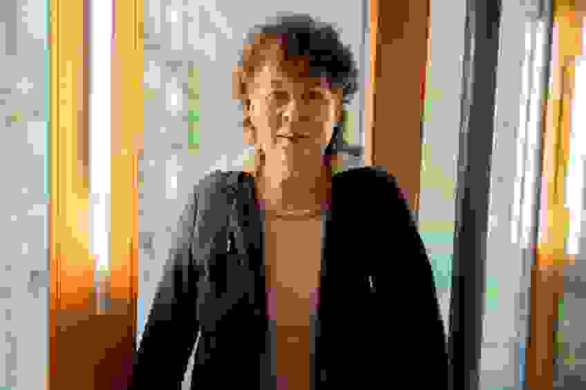 Verena Ellenberger