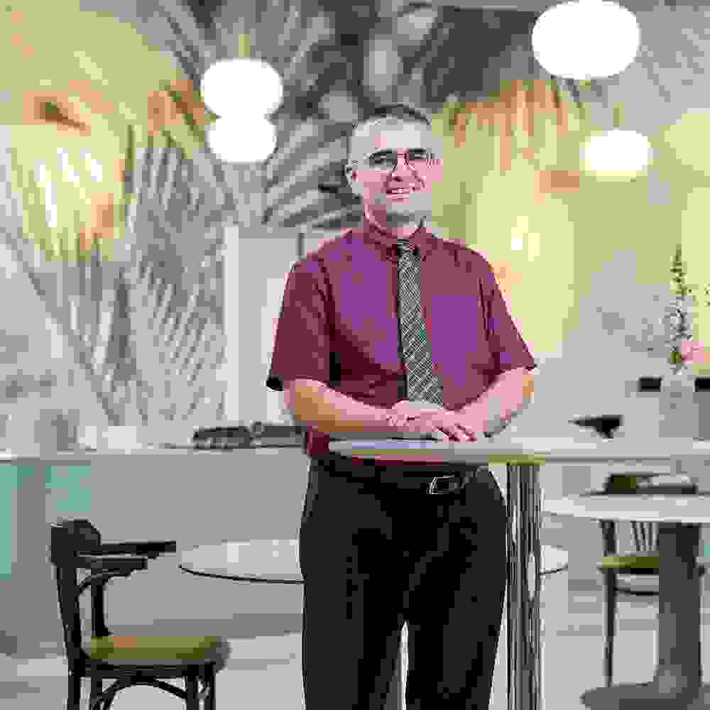 Markus Hari