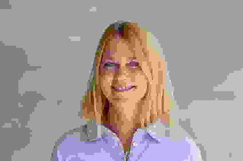 Monika Siegenthaler