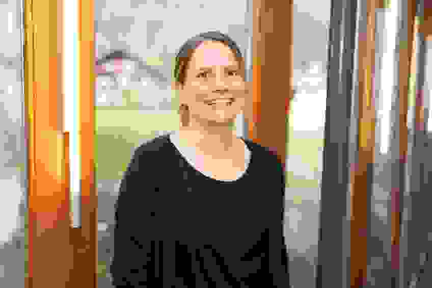 Cornelia Gsponer