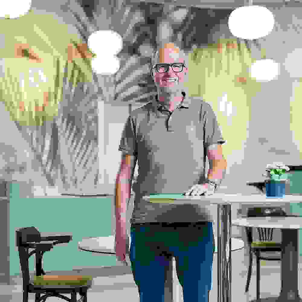 Daniel Aeberhard