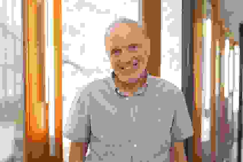 Daniel Etter