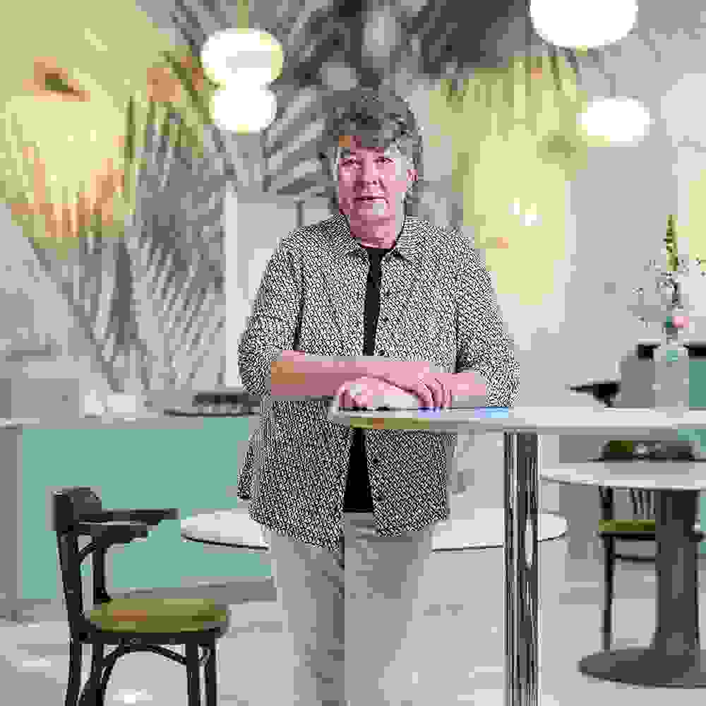 Verena Ellenberger