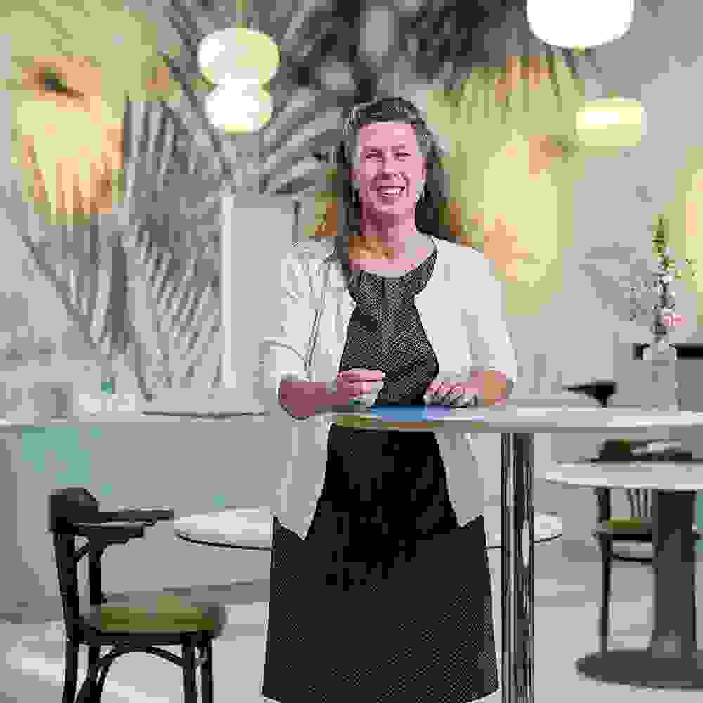 Kerstin Ferkinghoff