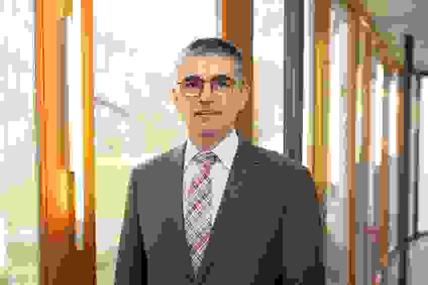 Markus Hari