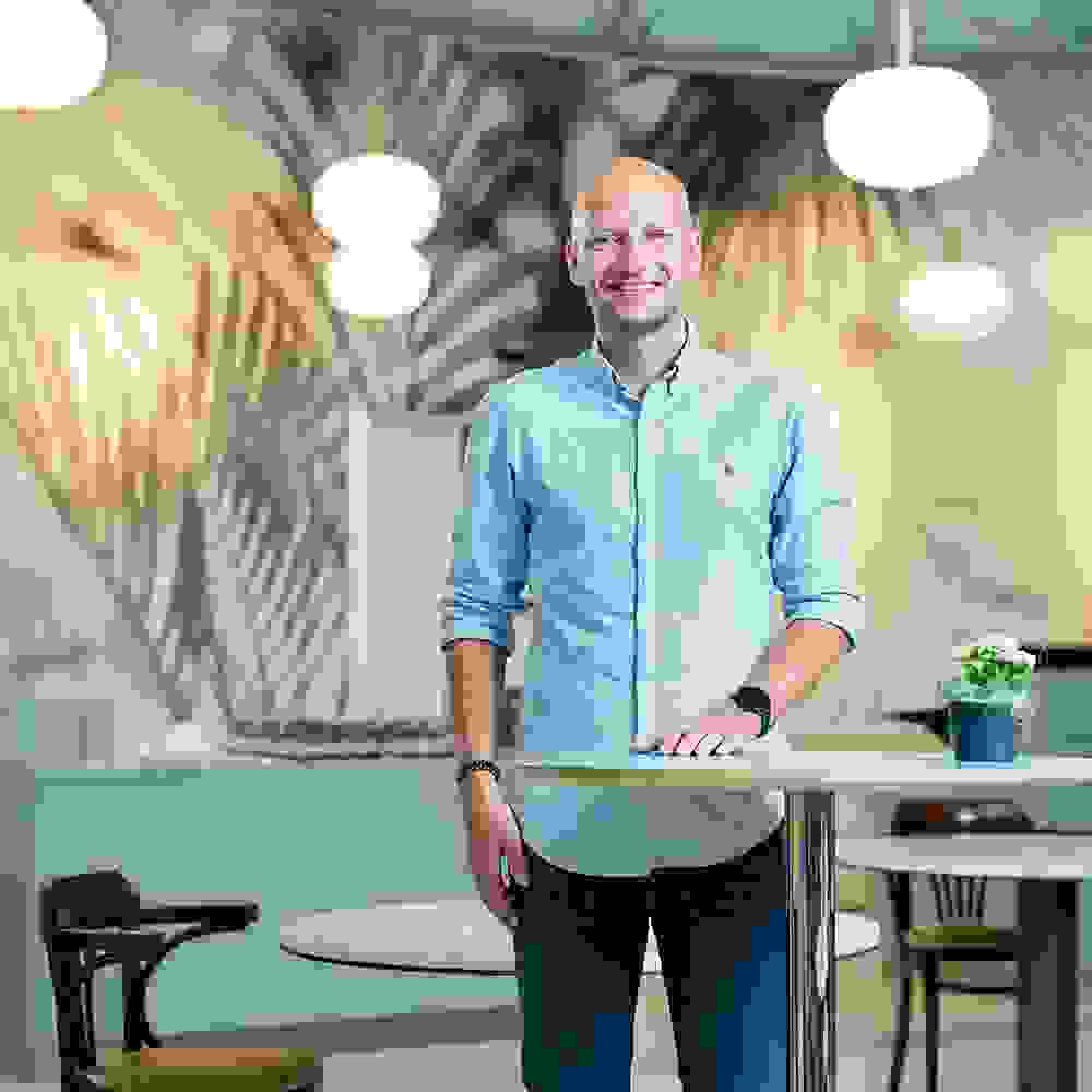 Becker Hoff