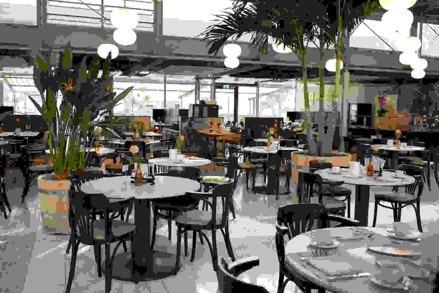 Kulinarik Zentrum Artos Interlaken