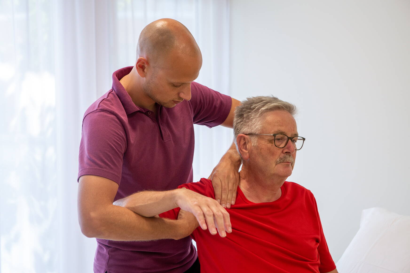 Physiotherapie Zentrum Artos Interlaken Physiotherapie Zentrum Artos Interlaken