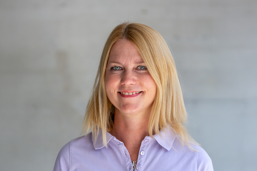 Monika Siegenthaler
