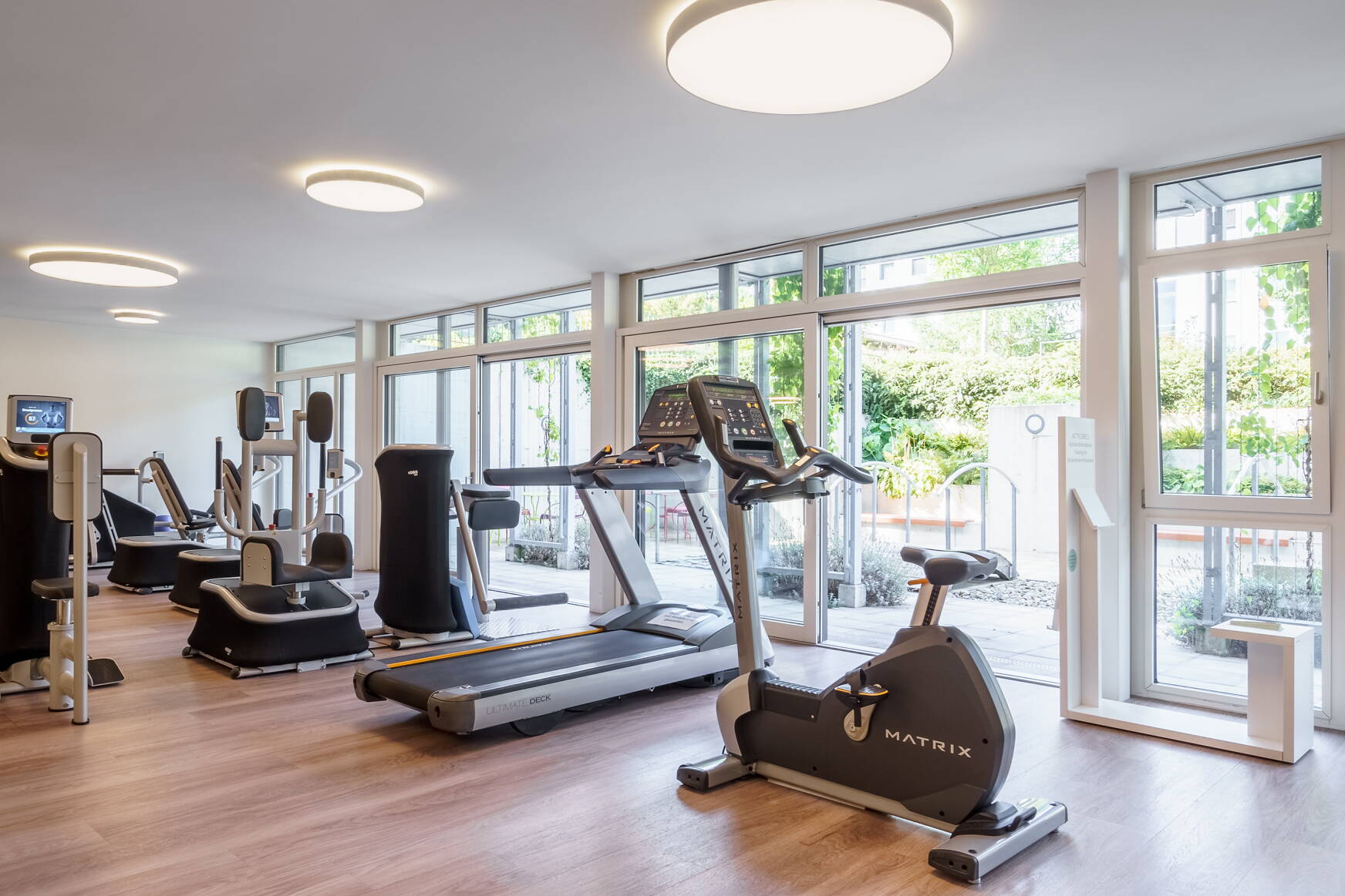 Gesundheit Zentrum Artos Interlaken