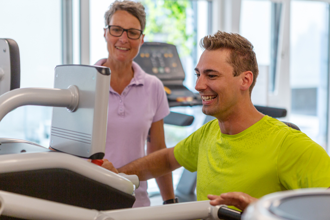 Gesundheit Zentrum Artos Interlaken