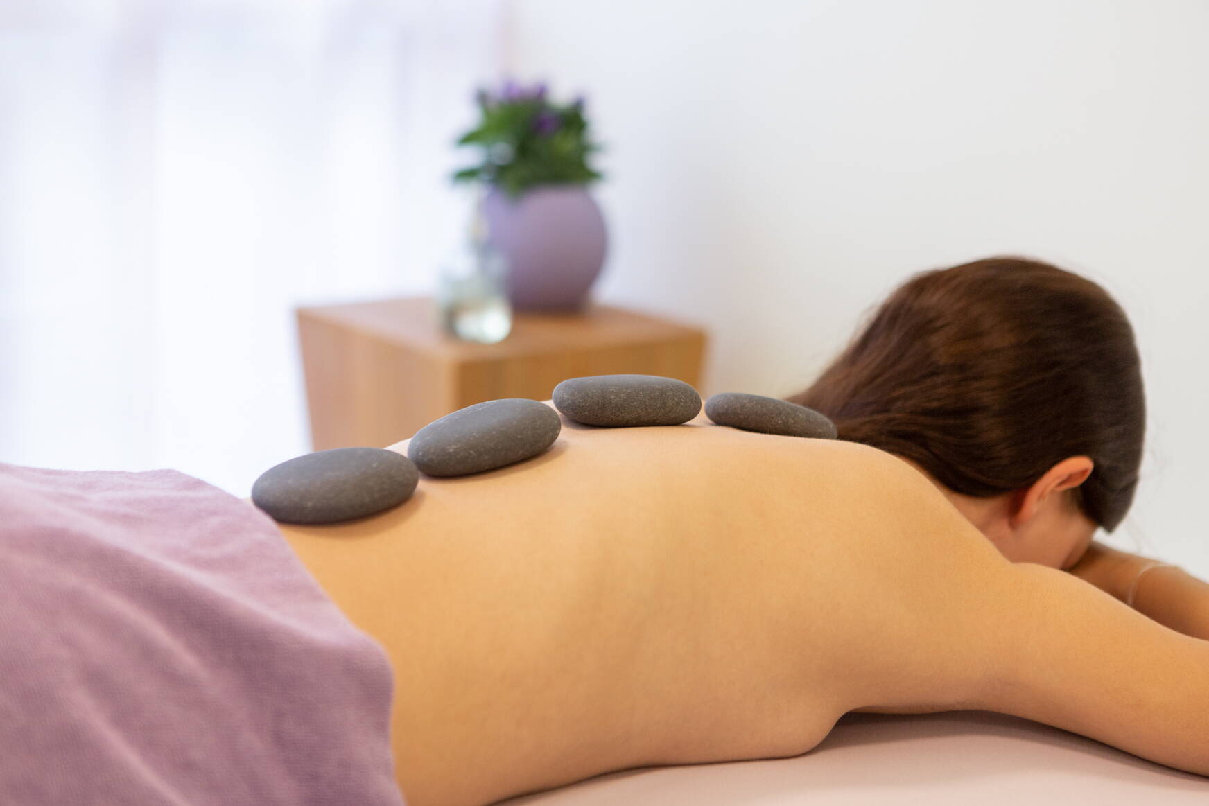 Wellness Zentrum Artos Interlaken