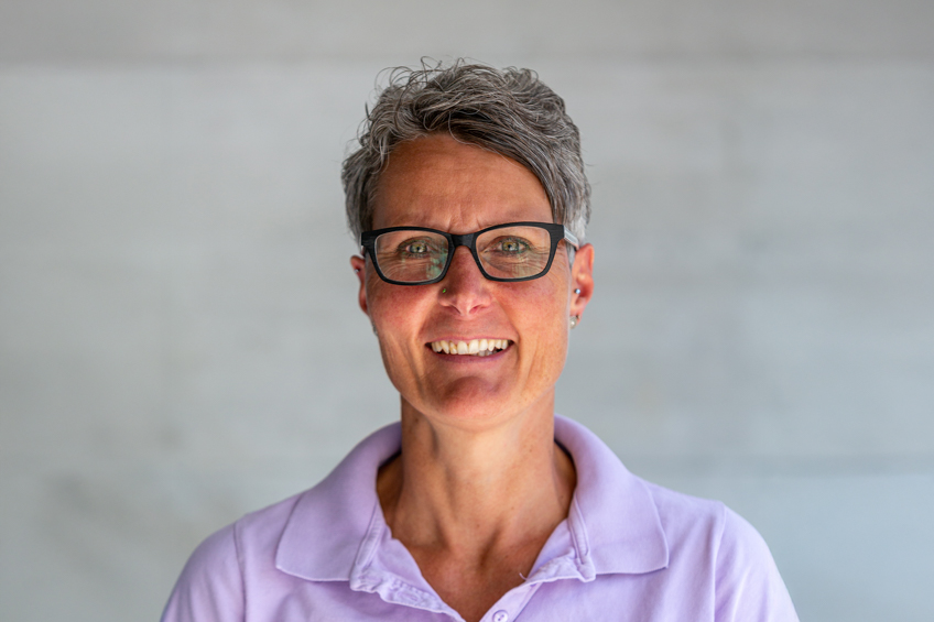 Christel Eschler
