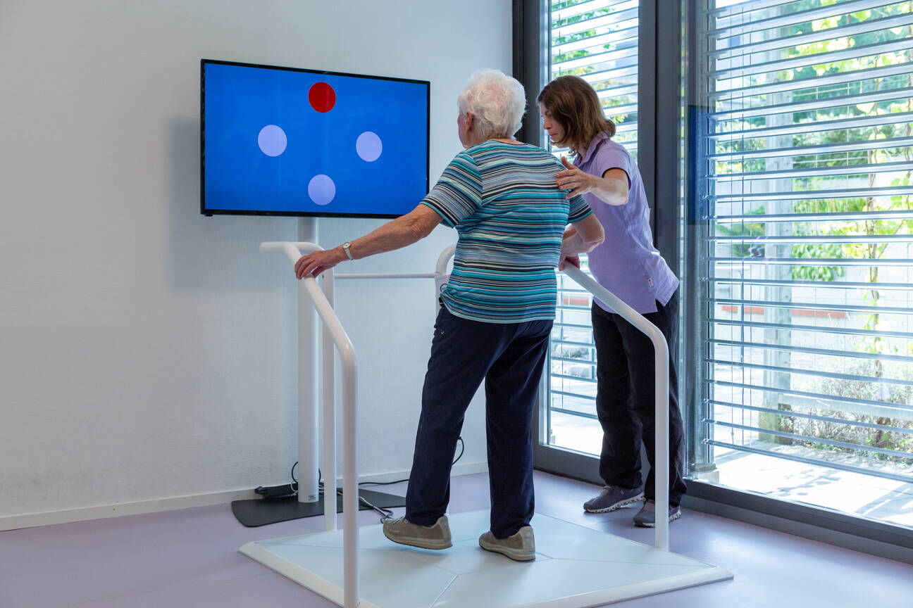 Fitness Zentrum Artos Interlaken