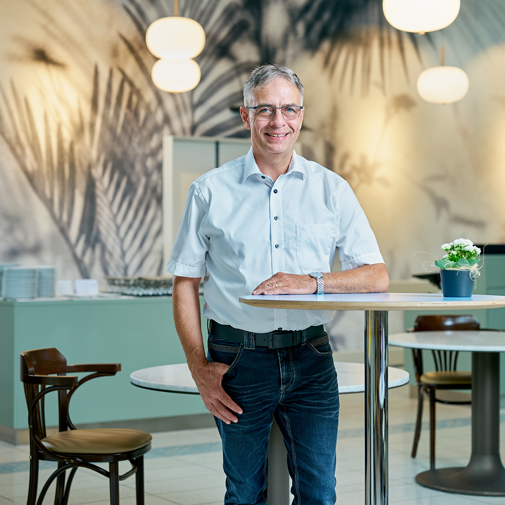 Stefan Bohren