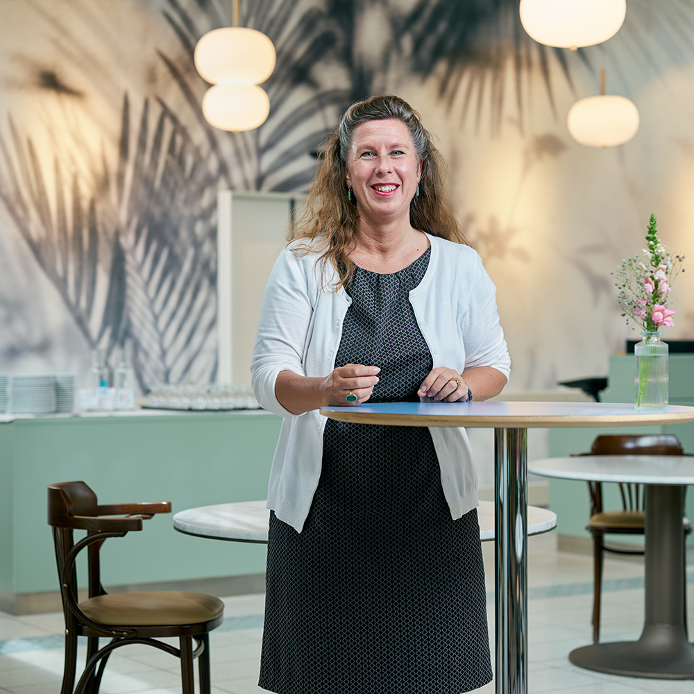 Kerstin Ferkinghoff Kerstin Ferkinghoff