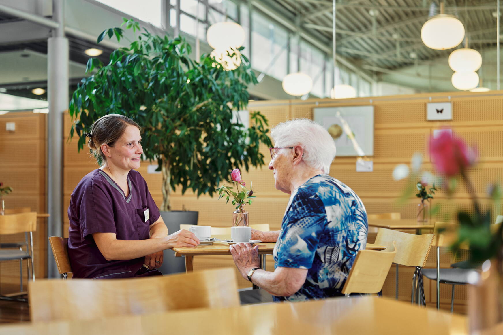 Kulinarik Zentrum Artos Interlaken