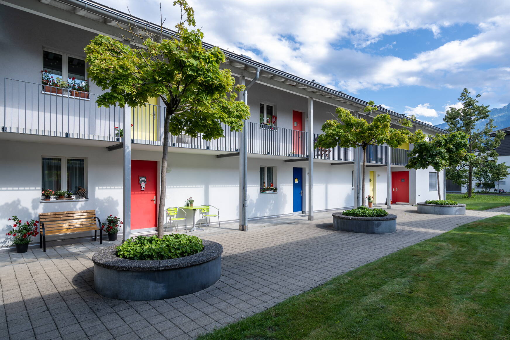 Wohnen Zentrum Artos Interlaken Wohnen Zentrum Artos Interlaken