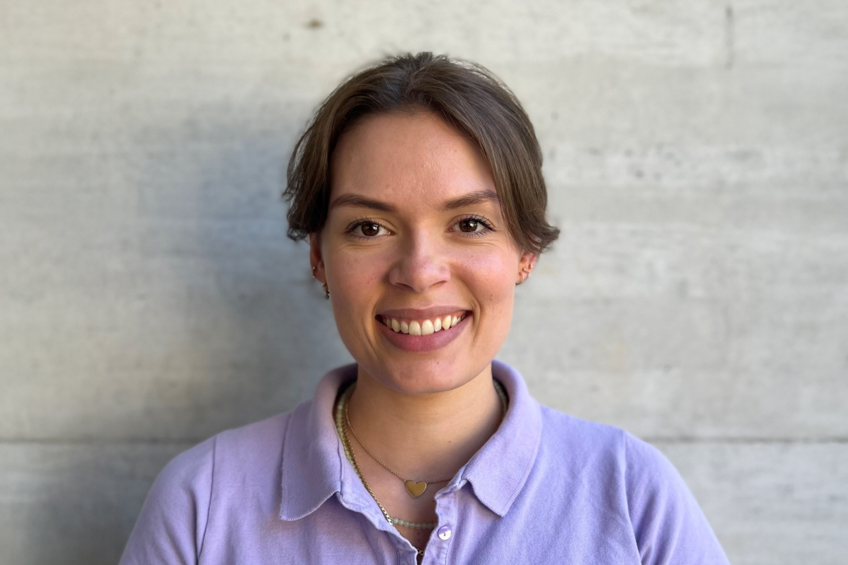 Ann-Kathrin Schelb