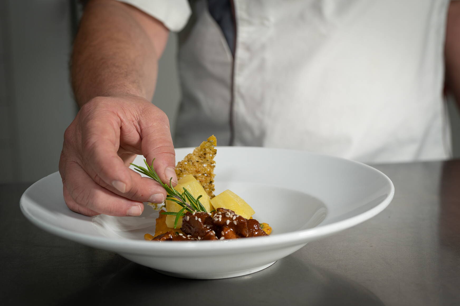 Kulinarik Zentrum Artos Interlaken