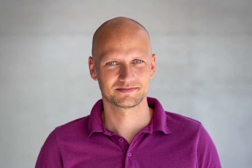 Vincent Becker Hoff